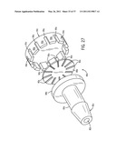 Toilet Bowl Cleaning and/or Deodorizing Device diagram and image