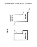 UNIVERSALLY INSTALLABLE HANDS FREE TOILET SEAT LIFTER/LOWERER diagram and image