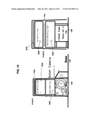 UNIVERSALLY INSTALLABLE HANDS FREE TOILET SEAT LIFTER/LOWERER diagram and image