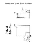 UNIVERSALLY INSTALLABLE HANDS FREE TOILET SEAT LIFTER/LOWERER diagram and image