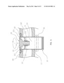 SCREW-TIGHT PLUG FOR A SINK diagram and image