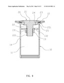 SCREW-TIGHT PLUG FOR A SINK diagram and image