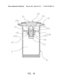 SCREW-TIGHT PLUG FOR A SINK diagram and image