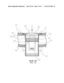 SCREW-TIGHT PLUG FOR A SINK diagram and image