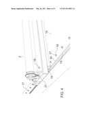 SURFACE COVERING DEVICE diagram and image