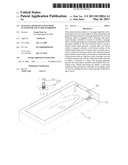 MASSAGE APPARATUS WITH MUSIC PLAYER FOR USE IN THE BATHROOM diagram and image