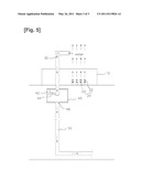 MASSAGE APPARATUS WITH MUSIC PLAYER FOR USE IN THE BATHROOM diagram and image