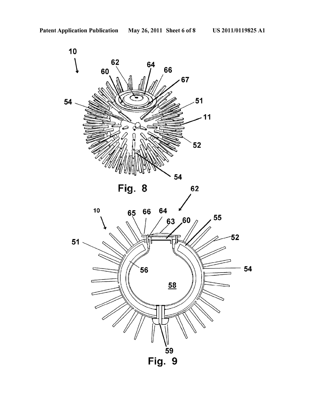 Apparatus and Method for Encouraging Hand Washing - diagram, schematic, and image 07