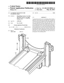 GAP PROTECTION DEVICE FOR EXAMINING TABLE diagram and image