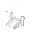 GAP PROTECTION DEVICE FOR EXAMINING TABLE diagram and image