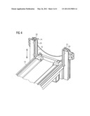 GAP PROTECTION DEVICE FOR EXAMINING TABLE diagram and image