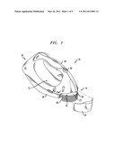 SURFACE TREATING DEVICE diagram and image