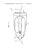 SURFACE TREATING DEVICE diagram and image