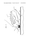 SURFACE TREATING DEVICE diagram and image