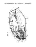 SURFACE TREATING DEVICE diagram and image