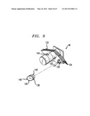 SURFACE TREATING DEVICE diagram and image