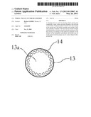 WHEEL AND LUG NUT BRUSH ASSEMBLY diagram and image