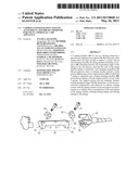 V-SPRING CONFIGURATION AND END ATTACHMENT ASSEMBLIES THEREFOR FOR USE IN A PERSONAL CARE APPLIANCE diagram and image