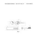 V-SPRING CONFIGURATION AND END ATTACHMENT ASSEMBLIES THEREFOR FOR USE IN A PERSONAL CARE APPLIANCE diagram and image