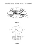 Apertured Wiping Cloth diagram and image