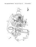 WINDOW WIPER DEVICE FOR A VEHICLE diagram and image