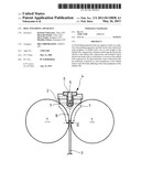 ROLL POLISHING APPARATUS diagram and image