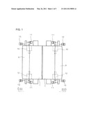 ROLL POLISHING APPARATUS diagram and image