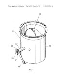 UNITARY SHAFT EXTENDER APPARATUS diagram and image