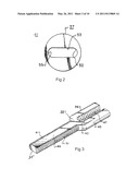 UNITARY SHAFT EXTENDER APPARATUS diagram and image