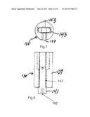 UNITARY SHAFT EXTENDER APPARATUS diagram and image