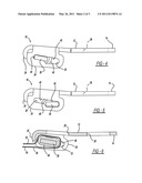 Free Falling Locking Tongue diagram and image