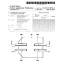 METHOD FOR MANUFACTURING ELECTROLYTIC CAPACITOR diagram and image