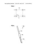 METHOD FOR MANUFACTURING ELECTROLYTIC CAPACITOR diagram and image