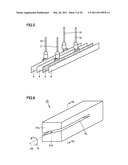 METHOD FOR MANUFACTURING ELECTROLYTIC CAPACITOR diagram and image