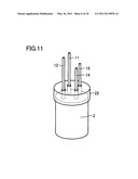 METHOD FOR MANUFACTURING ELECTROLYTIC CAPACITOR diagram and image