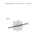 METHOD FOR MANUFACTURING ELECTROLYTIC CAPACITOR diagram and image