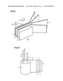 METHOD FOR MANUFACTURING ELECTROLYTIC CAPACITOR diagram and image