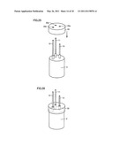 METHOD FOR MANUFACTURING ELECTROLYTIC CAPACITOR diagram and image