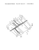 SYSTEM AND METHOD OF FORMING A PROTECTIVE COVERING FOR A WIRE HARNESS diagram and image