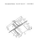 SYSTEM AND METHOD OF FORMING A PROTECTIVE COVERING FOR A WIRE HARNESS diagram and image