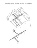 SYSTEM AND METHOD OF FORMING A PROTECTIVE COVERING FOR A WIRE HARNESS diagram and image