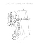 SYSTEM AND METHOD OF FORMING A PROTECTIVE COVERING FOR A WIRE HARNESS diagram and image