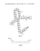 SYSTEM AND METHOD OF FORMING A PROTECTIVE COVERING FOR A WIRE HARNESS diagram and image