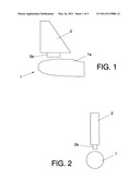 METHOD FOR DESIGNING AND MANUFACTURING MODEL PIECES OF VARIABLE CONFIGURATION diagram and image