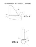 METHOD FOR DESIGNING AND MANUFACTURING MODEL PIECES OF VARIABLE CONFIGURATION diagram and image