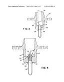 Method of Manufacturing An Orifice Holder Assembly diagram and image