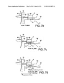 DEVICE AND PROCESS FOR ASSEMBLY OF PANELS USING RIVETING diagram and image