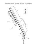 DEVICE AND PROCESS FOR ASSEMBLY OF PANELS USING RIVETING diagram and image