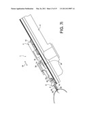 DEVICE AND PROCESS FOR ASSEMBLY OF PANELS USING RIVETING diagram and image