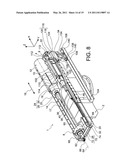 DEVICE AND PROCESS FOR ASSEMBLY OF PANELS USING RIVETING diagram and image